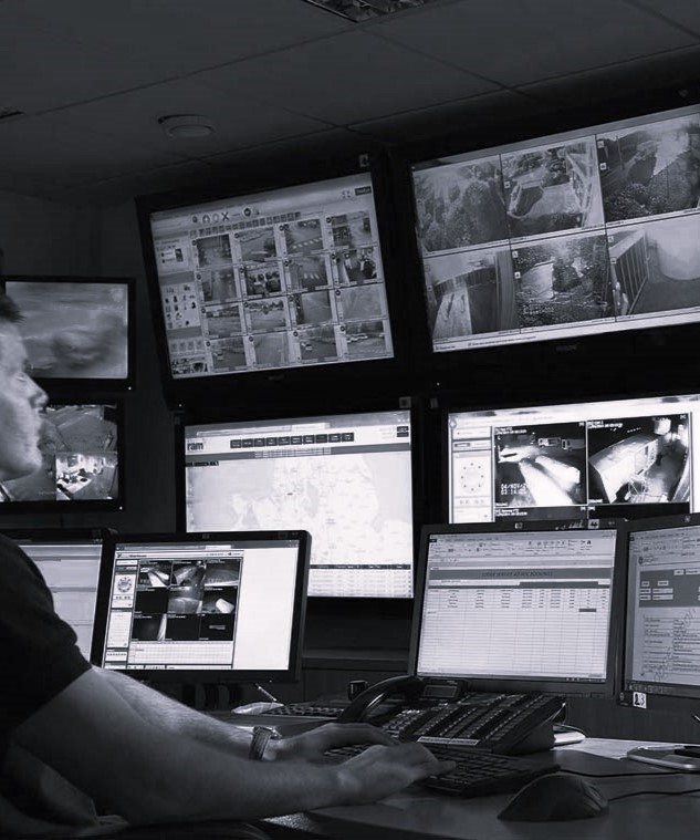 Our Services – AG For Security Solutions